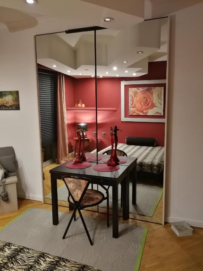 B&B Il Giardino Delle Fate Lecco Dış mekan fotoğraf