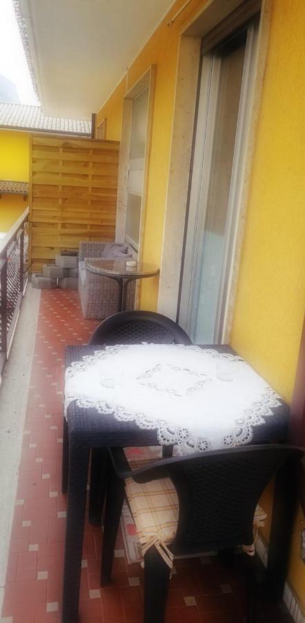 B&B Il Giardino Delle Fate Lecco Dış mekan fotoğraf