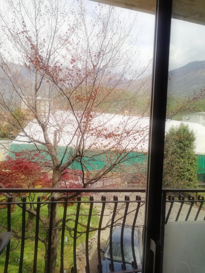B&B Il Giardino Delle Fate Lecco Dış mekan fotoğraf