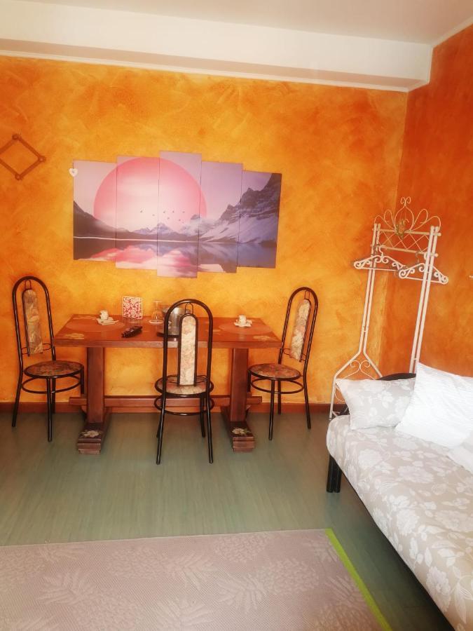 B&B Il Giardino Delle Fate Lecco Dış mekan fotoğraf