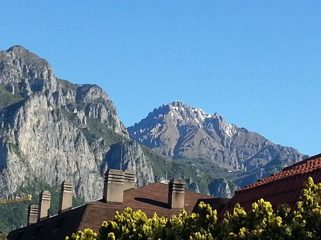 B&B Il Giardino Delle Fate Lecco Dış mekan fotoğraf